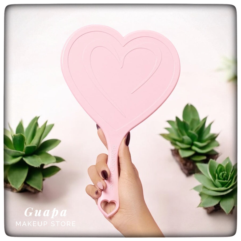 Espejo De Mano Beauty Creation edición especial