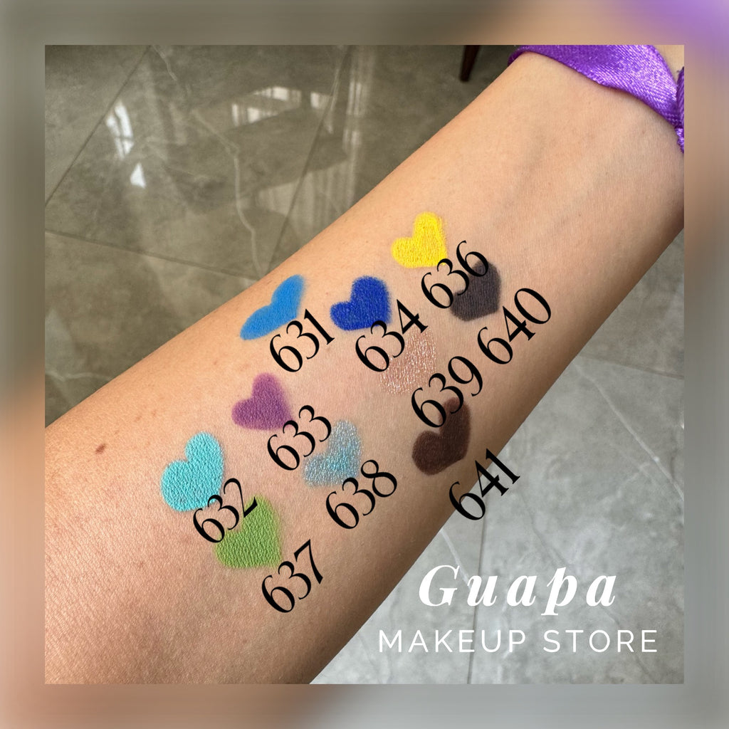 Lápiz Delineador para ojos en gel