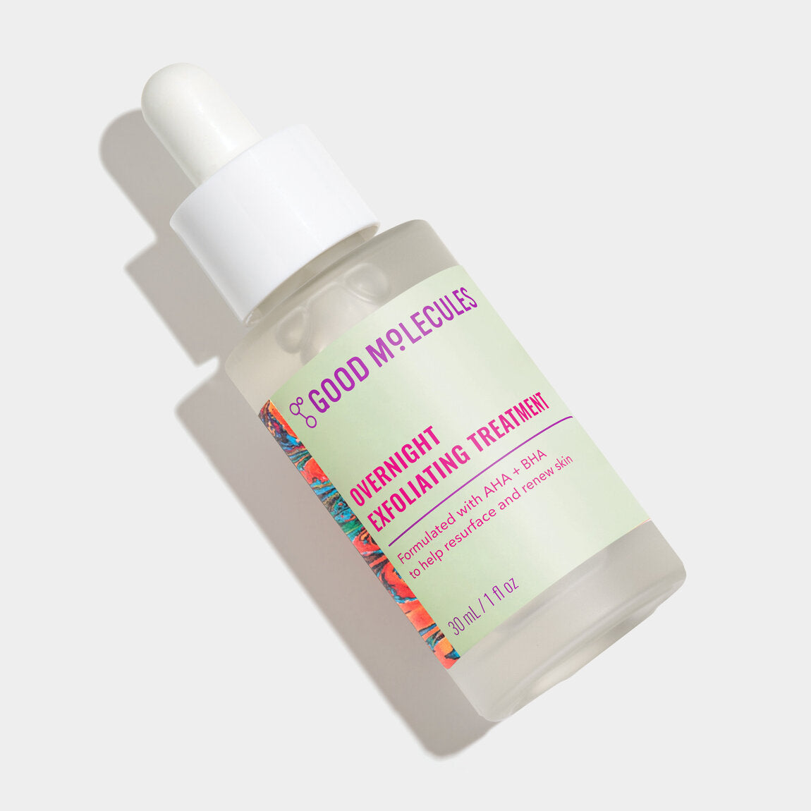 Sérum Overnight Exfoliating Treatment Good Molecules