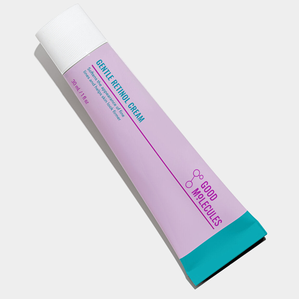 Crema suave de retinol Good Molecules