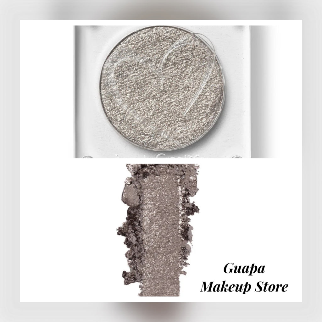 Sombras Compactas Riding Solo Single Beauty Creations