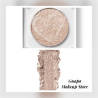 Sombras Compactas Riding Solo Single Beauty Creations