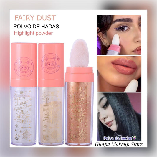 Polvo de Hadas Fairy Dust RMT