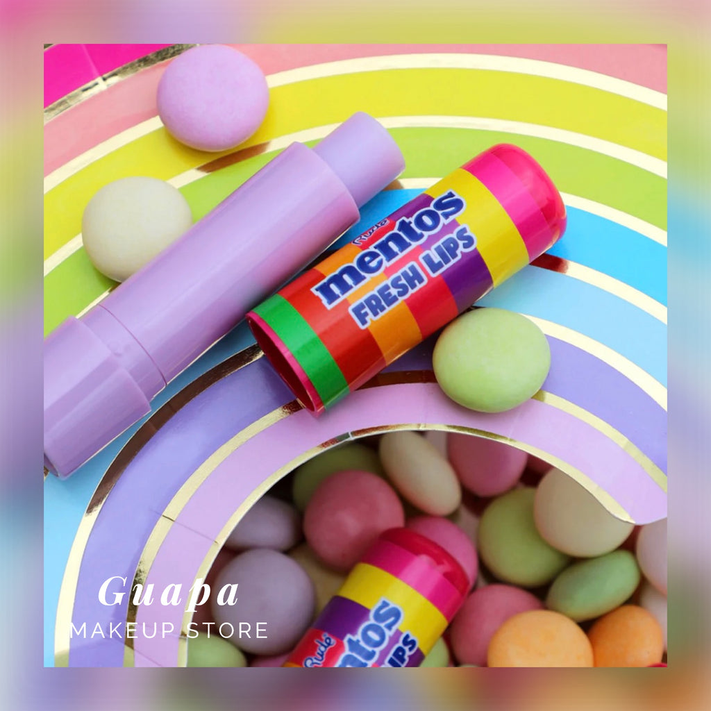 Bálsamo en set frescos Mentos