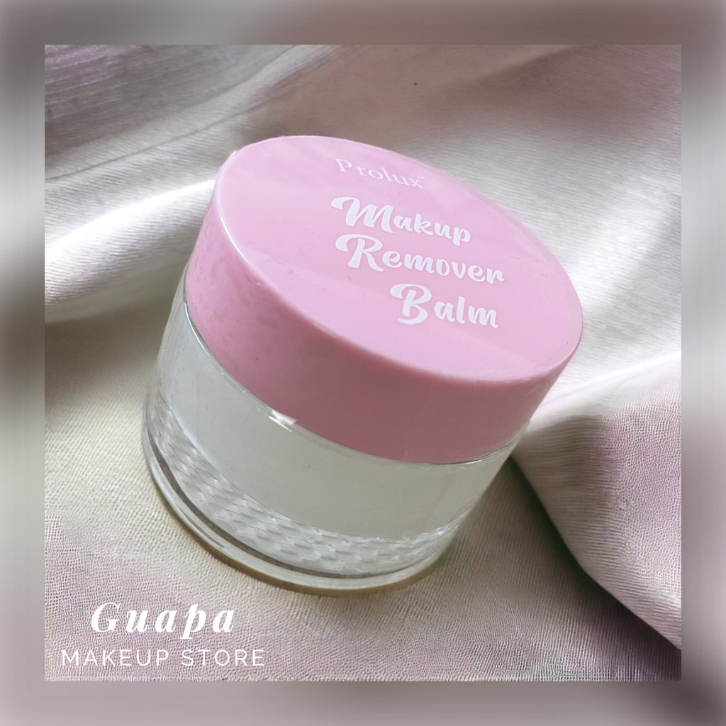 Desmaquillante en crema