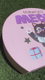 Set Meow de Kevin and Coco
