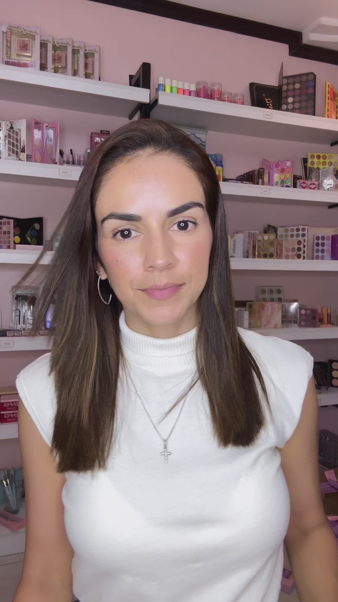 Rubor-Tinta para labios Kevin & Coco