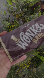 Paleta de sombras Wonka Bar Sheglam