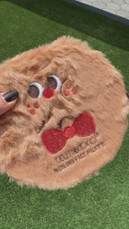 Paleta de sombras Cookies 🍪 Kevin & Coco