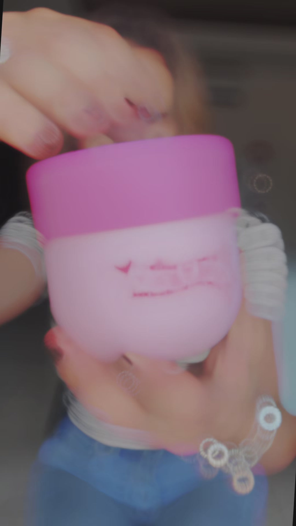 Exfoliante en crema corporal Kevin & Coco