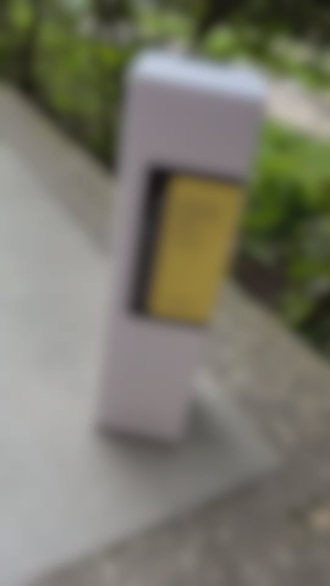 Esencia Regenerante COSRX Advanced Snail 96 Mucin Power Essence