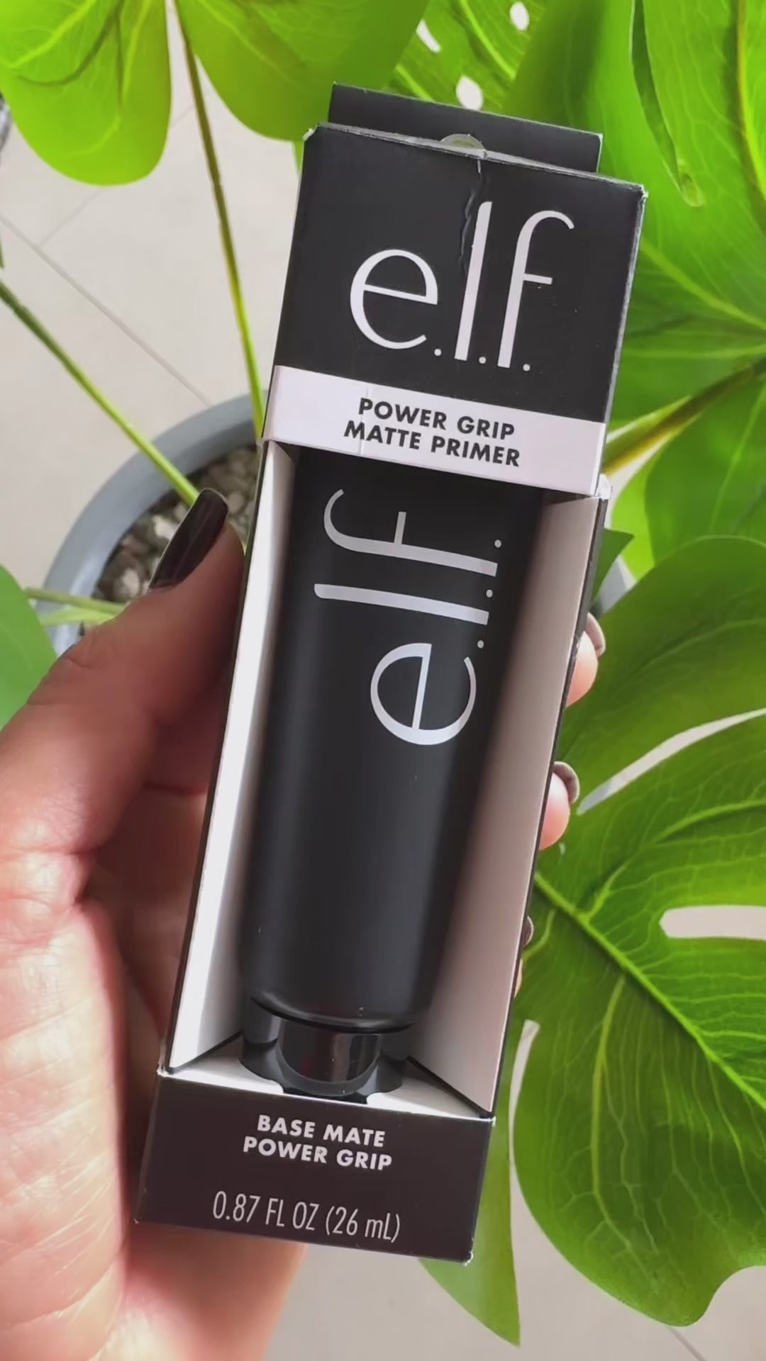 Primer Power Grip Matte