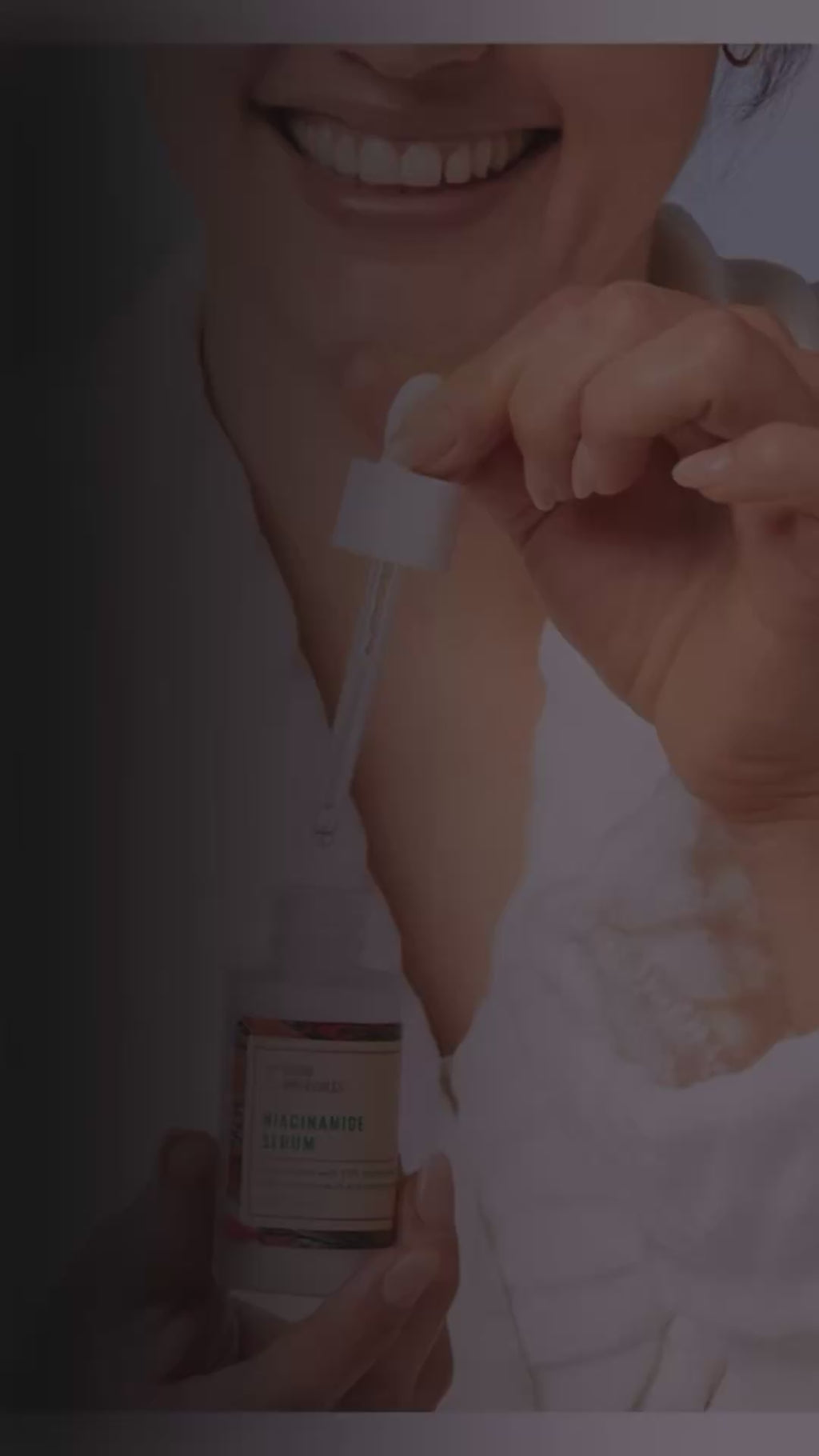Niacinamide Good Molecules
