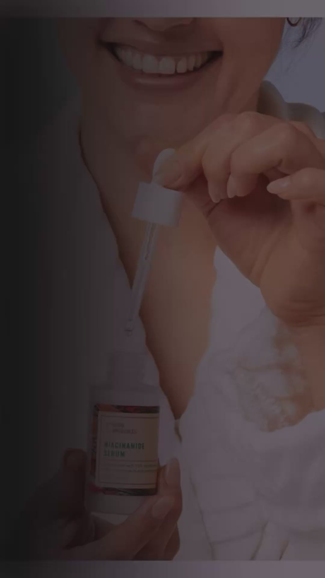 Niacinamide Good Molecules