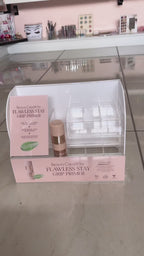 Primer Flawless Stay grip de Beauty Creations