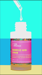 Sérum de Ácido Mandélico Good Molecules