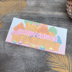 Paleta de sombras Candy Castle ColourPop