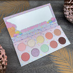 Paleta de sombras Candy Castle ColourPop