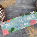 Paleta de sombras Tropical Vibes Vol.2
