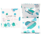 Paleta de sombras en Glitter Splash of Love