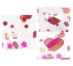 Paleta de sombras en Glitter Splash of Love
