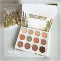 Paleta Wild Nothing ColourPop