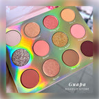 Paleta de sombras Sweet Talk ColourPop
