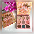 Paleta de sombras So Fly ColourPop