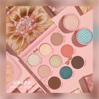 Paleta de sombras So Fly ColourPop