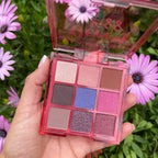 Paleta Fruity Fun