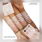 Paleta de sombras Petals en Pointe ColourPop