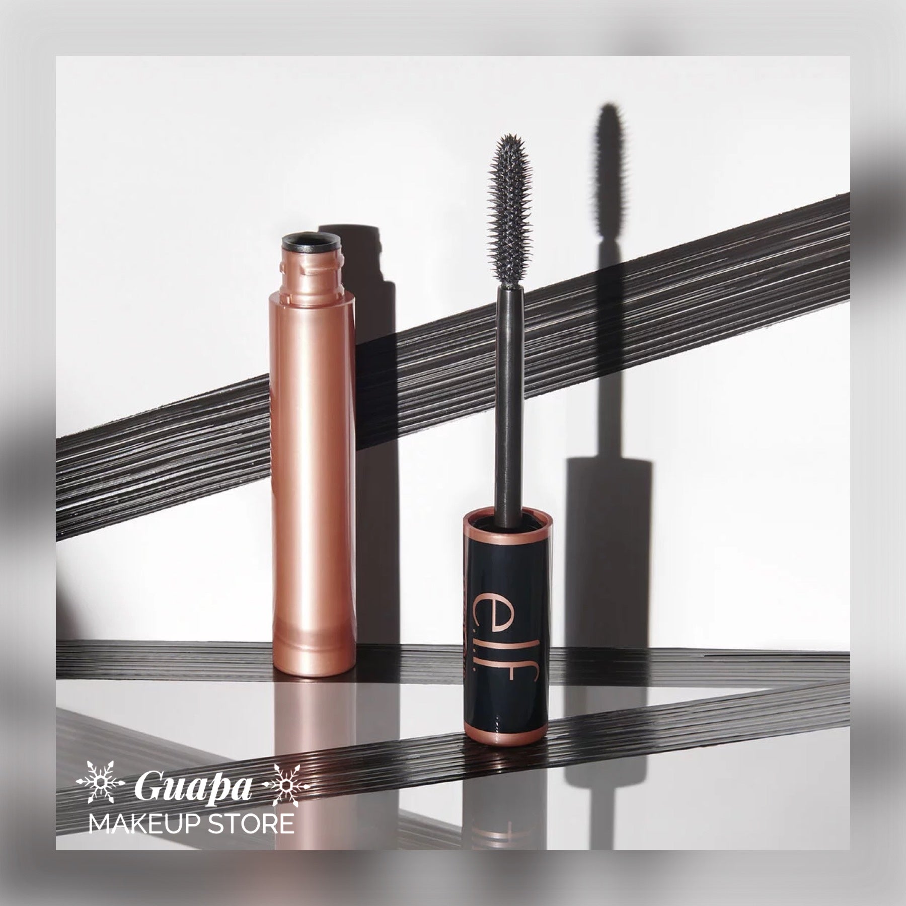 Máscara de pestañas e.l.f