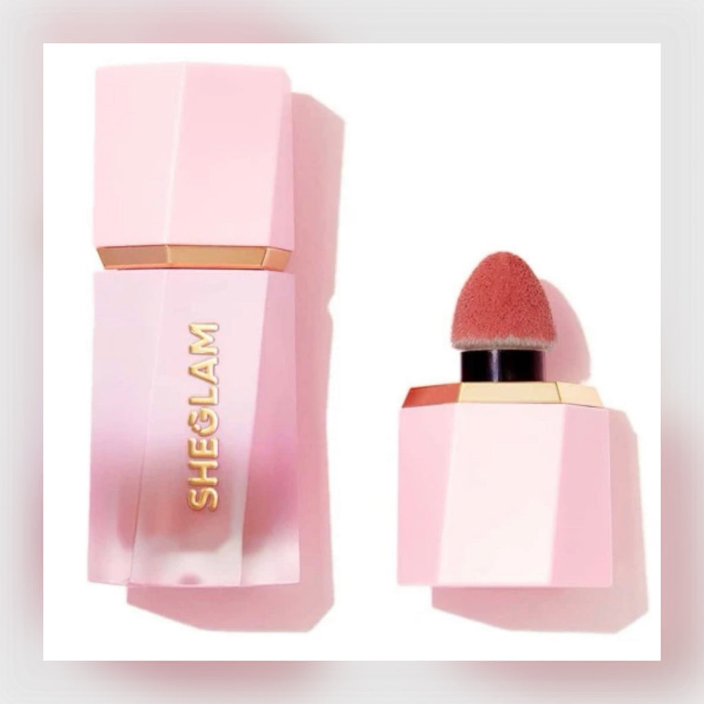 Rubor Líquido Sheglam
