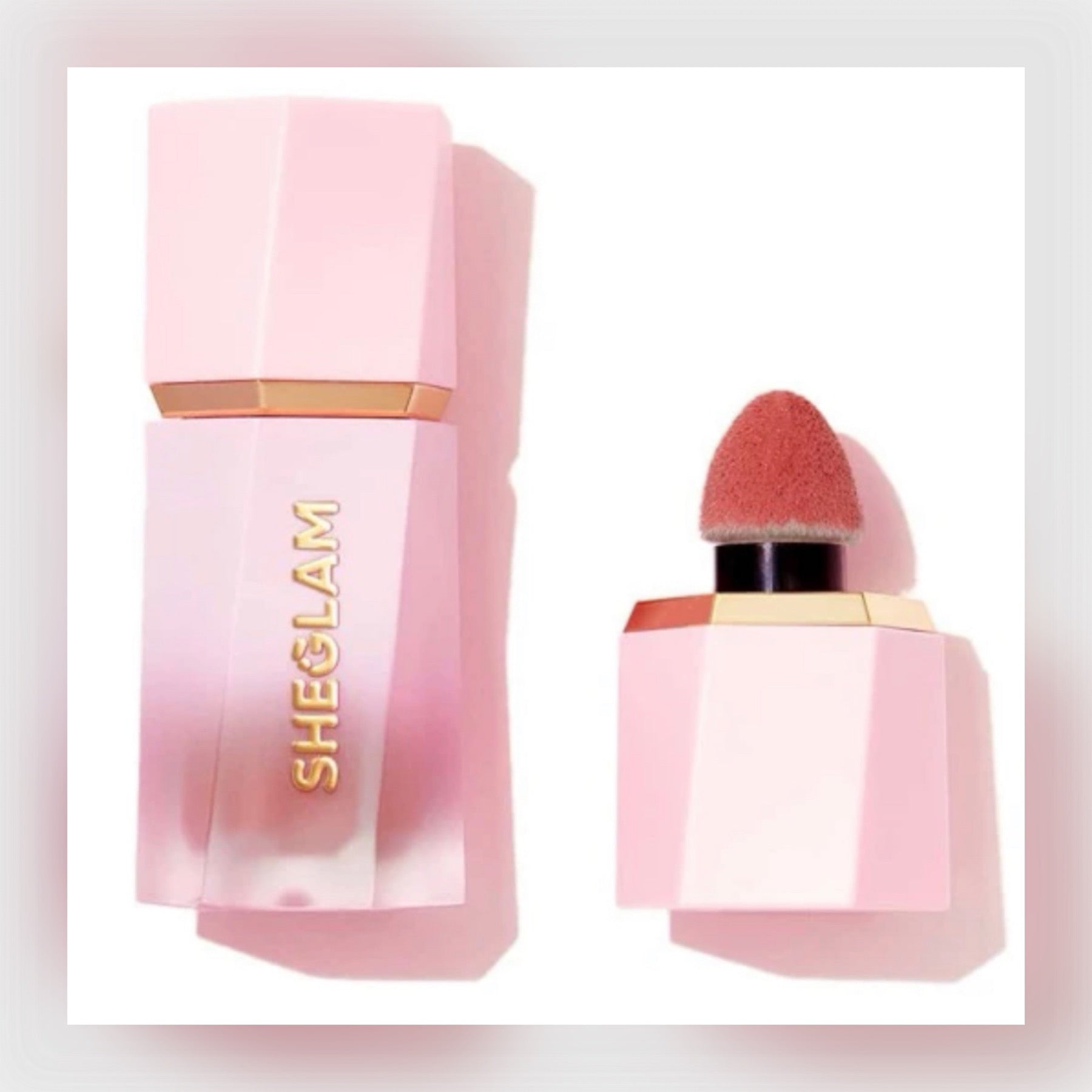 Rubor Líquido Sheglam