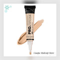 Corrector HD