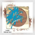 Bronceador-Contorno Matte L.A Girl