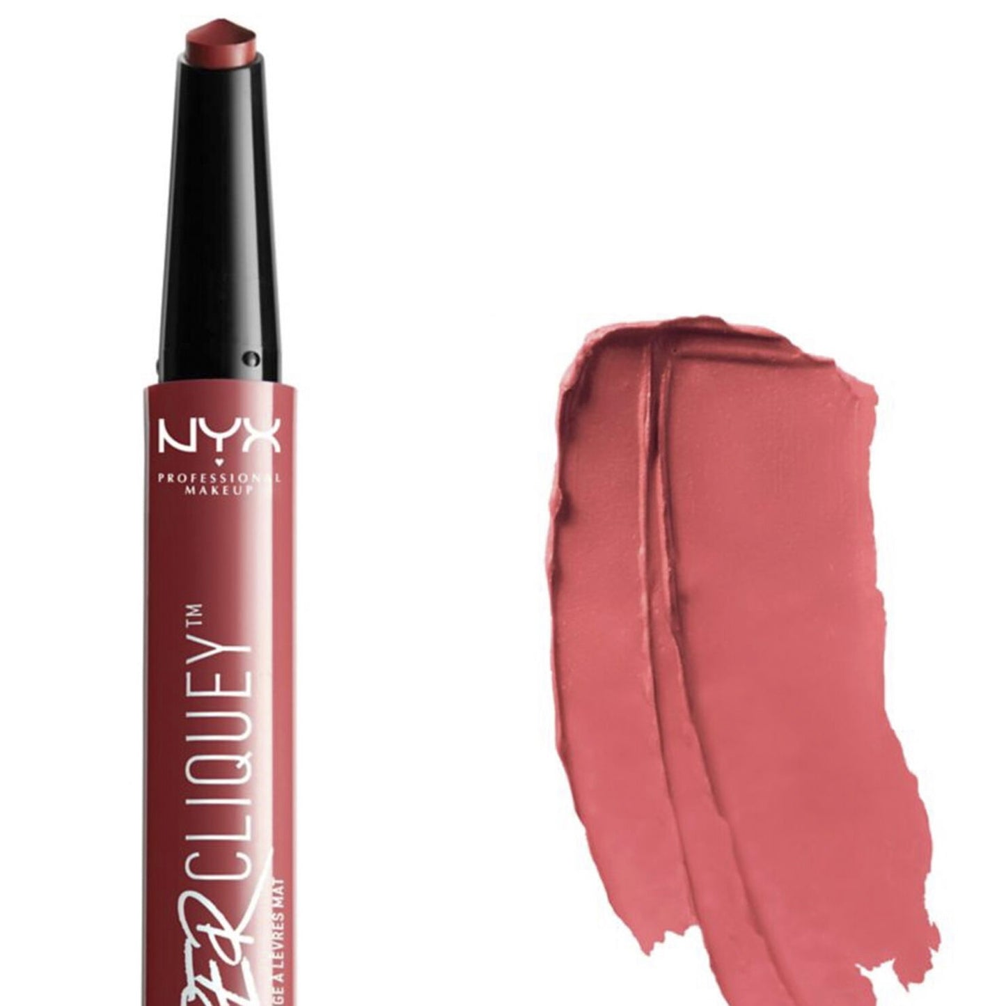 Labial NYX