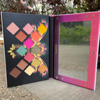 Paleta de sombras Moira