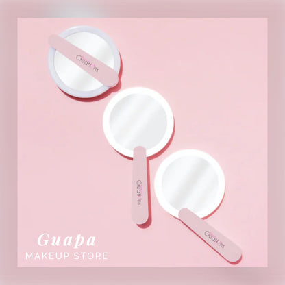 Espejo de mano Beauty Creations – Guapa Makeup Store CR