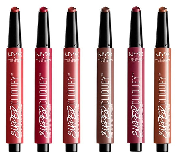 Labial NYX