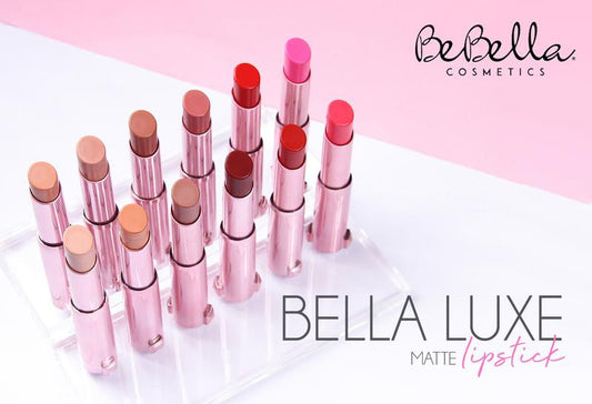 Labial Be Bella Deluxe