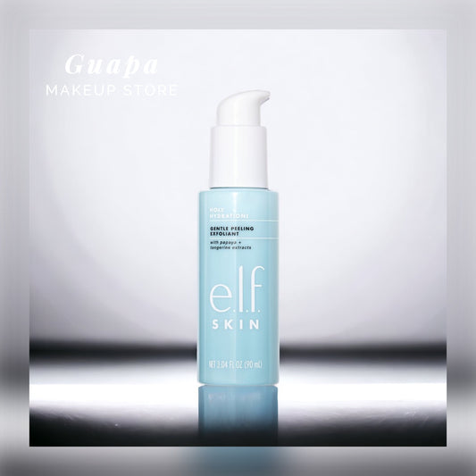 Exfoliante suave e.l.f