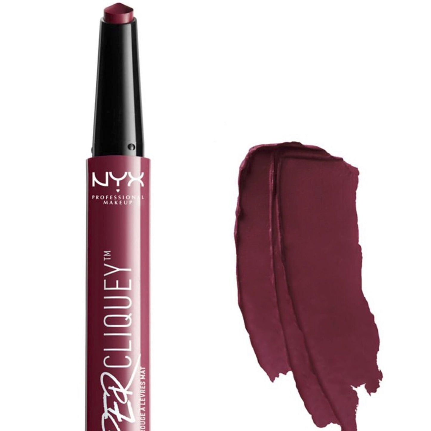 Labial NYX