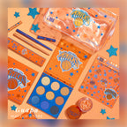 Set ColourPop NBA