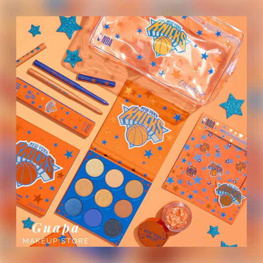 Set ColourPop NBA