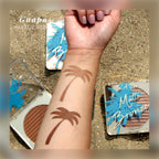 Bronceador-Contorno Matte L.A Girl