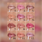 Gloss Deluxe Be Bella