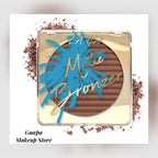 Bronceador-Contorno Matte L.A Girl