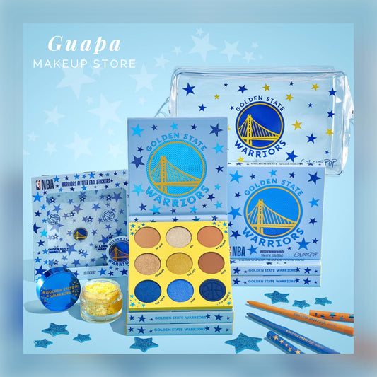 Set ColourPop NBA