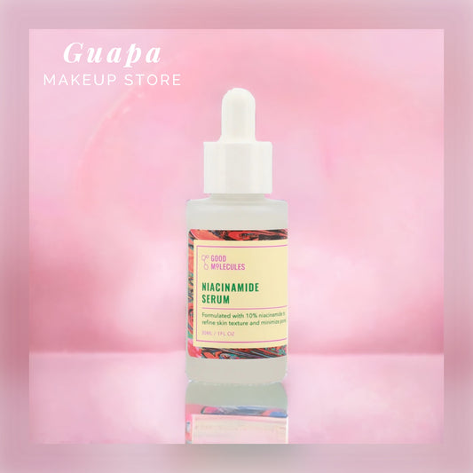 Sérum de Niacinamide Good Molecules